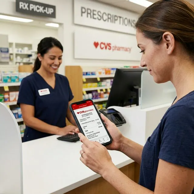 CVS Receipt Lookup: 3 Ways to Find or Reprint (2026)
