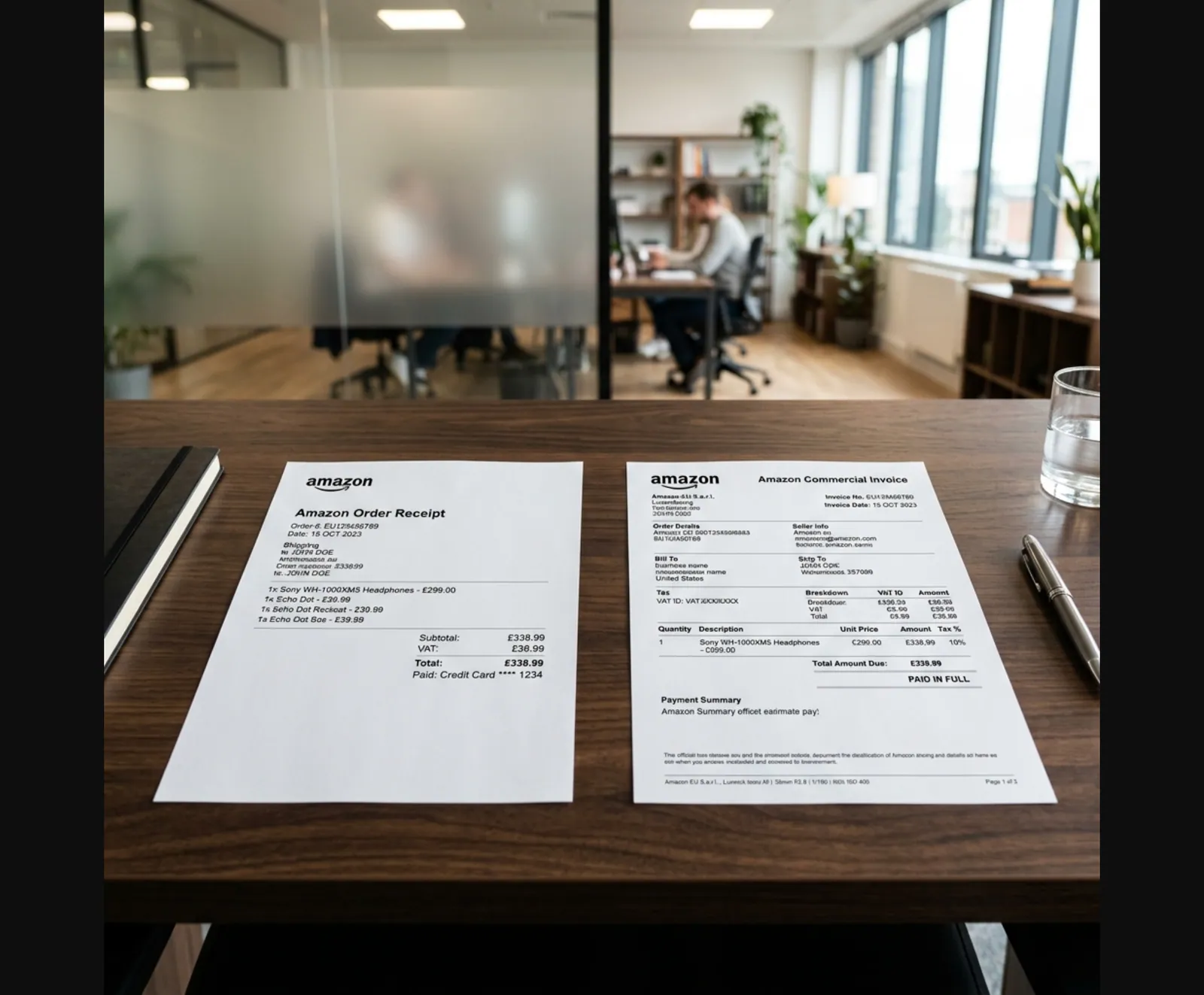 Saudi VAT Invoice (ZATCA): Format and Required Fields
