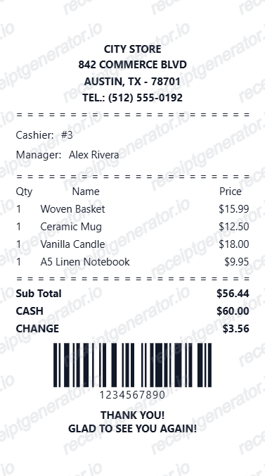 How to Download Your Myntra Invoice